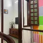 Bamboo Homestay Old Quarter