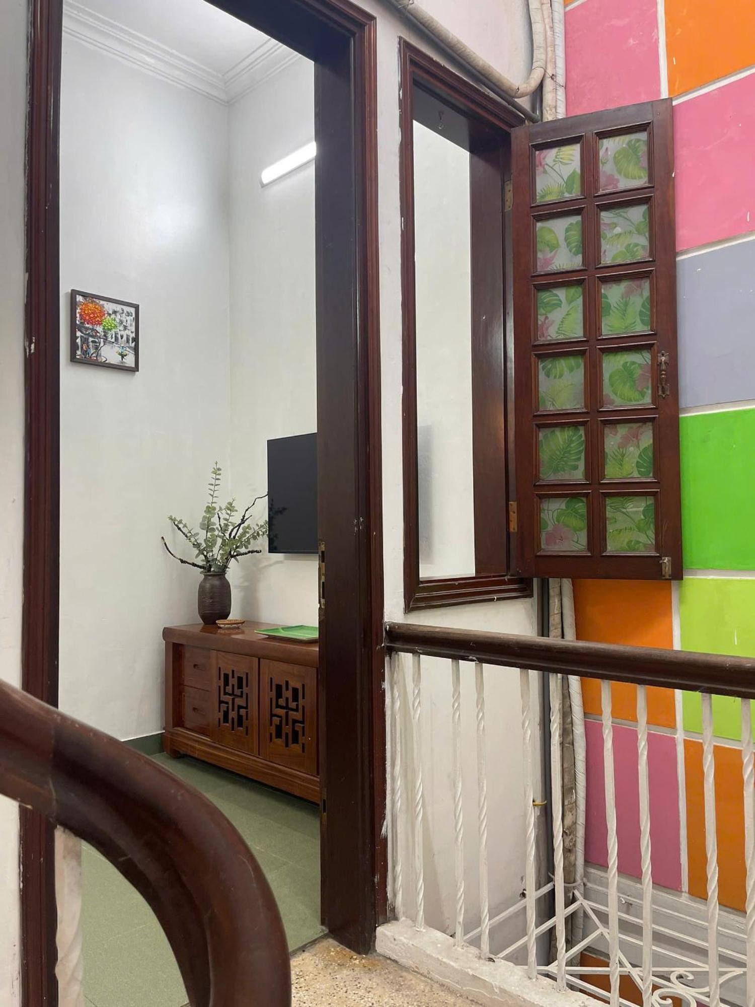 Guest house Bamboo Old Quarter