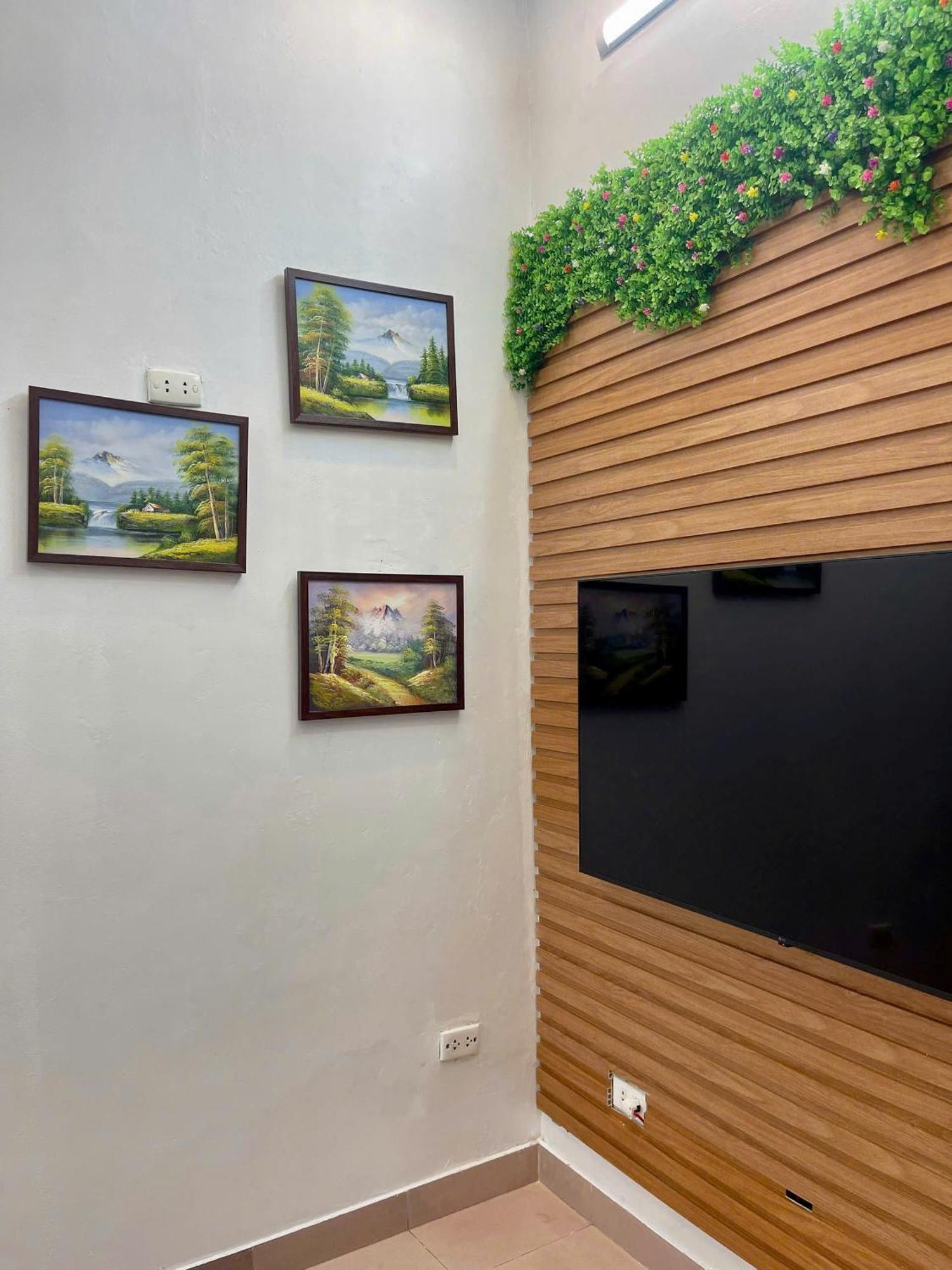 Guest house Bamboo Old Quarter Hanoi