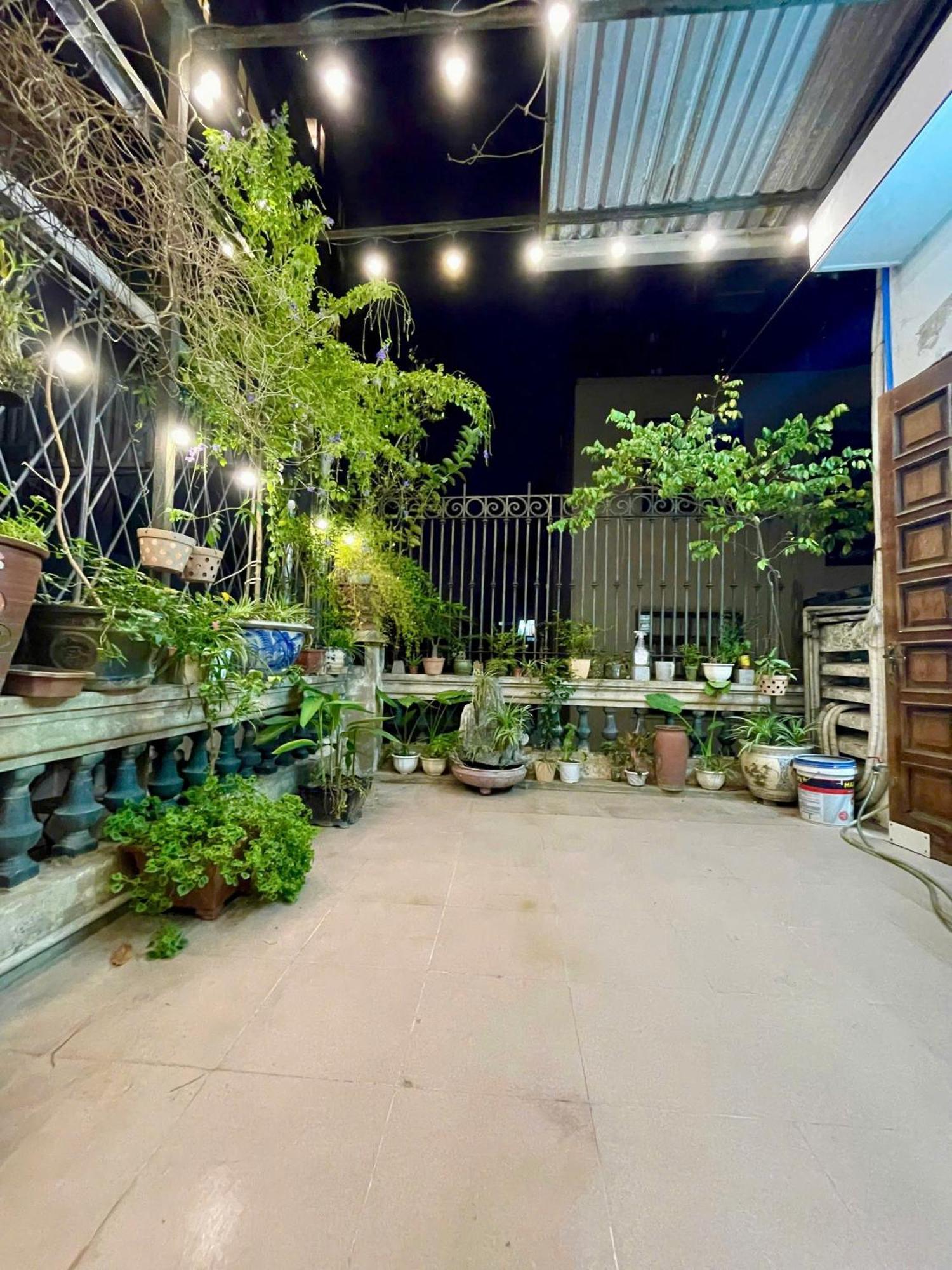 Bamboo Old Quarter Guest house *